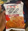 Potato skins - 产品