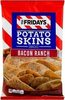 Tgi fridays bacon ranch potato skins snacks - Product