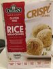 Rice breadcrums - Product