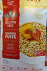 Orgran Quinoa Puffs - Product