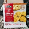 Apple pie cookies - Produit