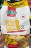 Corn and veg pasta - Product