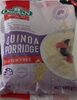 Quinoa porridge - Producto