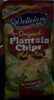 Plantain chips - Produkt