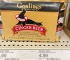 Ginger beer - Product