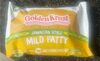 Jamaican Style Mild Patty Plant Based - Produit