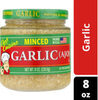 Minced Garlic (Ajo) - Product