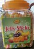 Jelly stick - Product