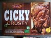 Cicky crusty - Prodotto