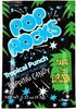 Pop Rocks Tropical Punch Popping Candy - Product