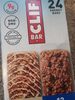 Cliff Bar - Product