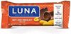 Luna bar gluten free snack bar nutz over chocolate flavor - Product