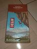 Bar clif crunchy peanut butter - Producto