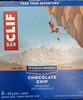 Chocolate Chip Energy Bar Nutritional Supplement - Producto