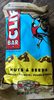 Nuts & seeds energy bar, nuts & seeds - Product
