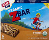 Organic z bar s'mores - Product