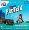 Protein Whole Grain Protein Snack - نتاج