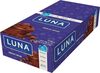 Chocolate cupcake whole nutrition bars - Product