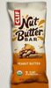 Nut butter bar - Prodotto