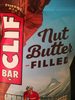 Nut Butter Bar - Produit
