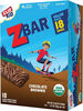 Clif kid zbar organic chocolate brownie energy bars - Prodotto