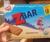 Z Bar - Prodotto
