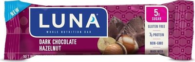 Whole Nutrition Bar - Product