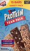 Z Bar Protein Pack - Prodotto