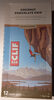 Clif Energy 12 Bars - Product