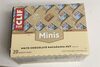 Clif Bar Mini White Chocolate Macadamia Nut - Prodotto