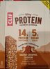 Cliff Whey Protein Salted Caramel Cashee - Prodotto
