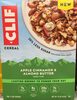 Apple cinnamon & almond butter cereal - Product