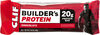 Cliff bar builder bar chocolate - Product