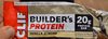 Protein bar, vanilla almond - Product