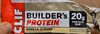 Clif builders protein bars vanilla almond flavor protein ounce - Produit