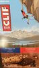 CLIF BAR - Product