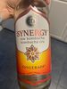 GT’s Synergy Gingerade - Product