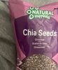 Chia seed - Product