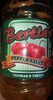 Bertie's Pepper Sauce - Product