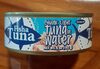 Fisha Tuna Chunk Light Tuna in Water - Producto