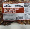 Walnut Halves and Pieces - Product