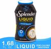 Liquid zero calorie liquid sweetener - Product