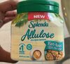 Allulose plant based sweetener - Product