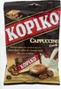 Snack candy cappuccino - Produkt