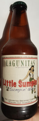 Little Sumpin' - Product - fr