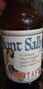 Aunt Sally - Product
