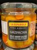 Olivas verdes gazpacha - Producte