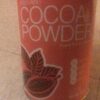 Cocoa powder - Product