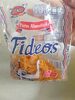 Fideos - Product