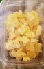 Dried Pineapple Tidbits - Product